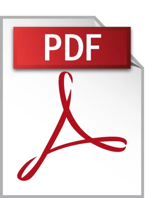 PDF Icon