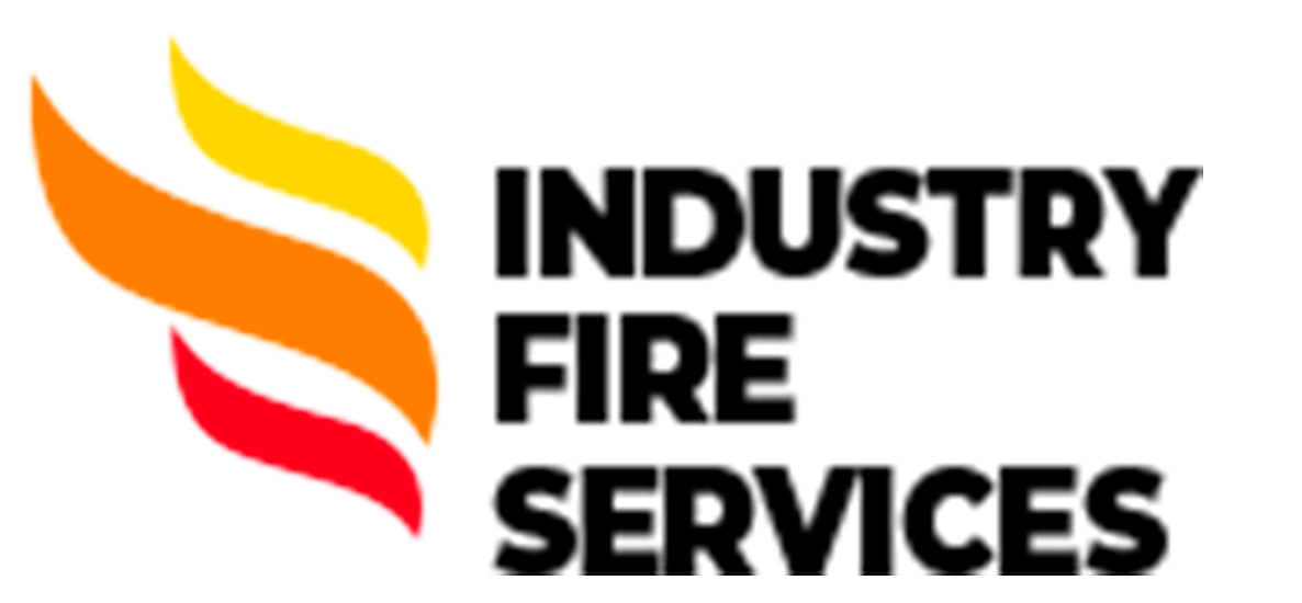 Industry Fire Services Logo