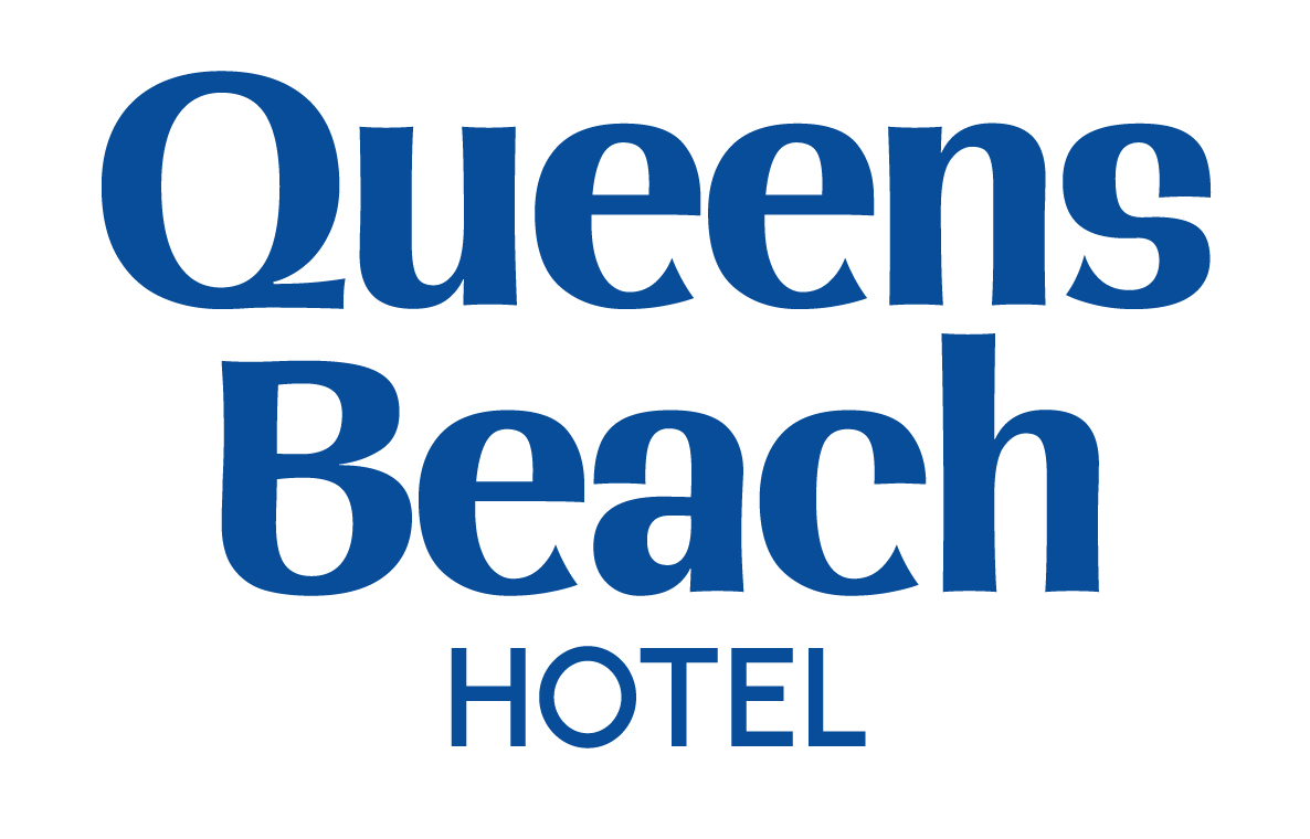 Queens Beach Hotel Logo